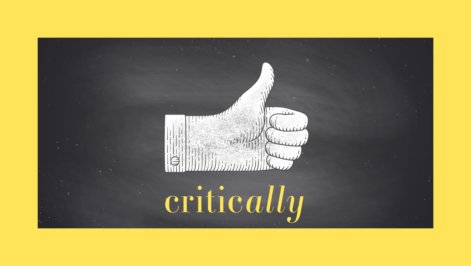 Critic/Ally: Tarot Trending
